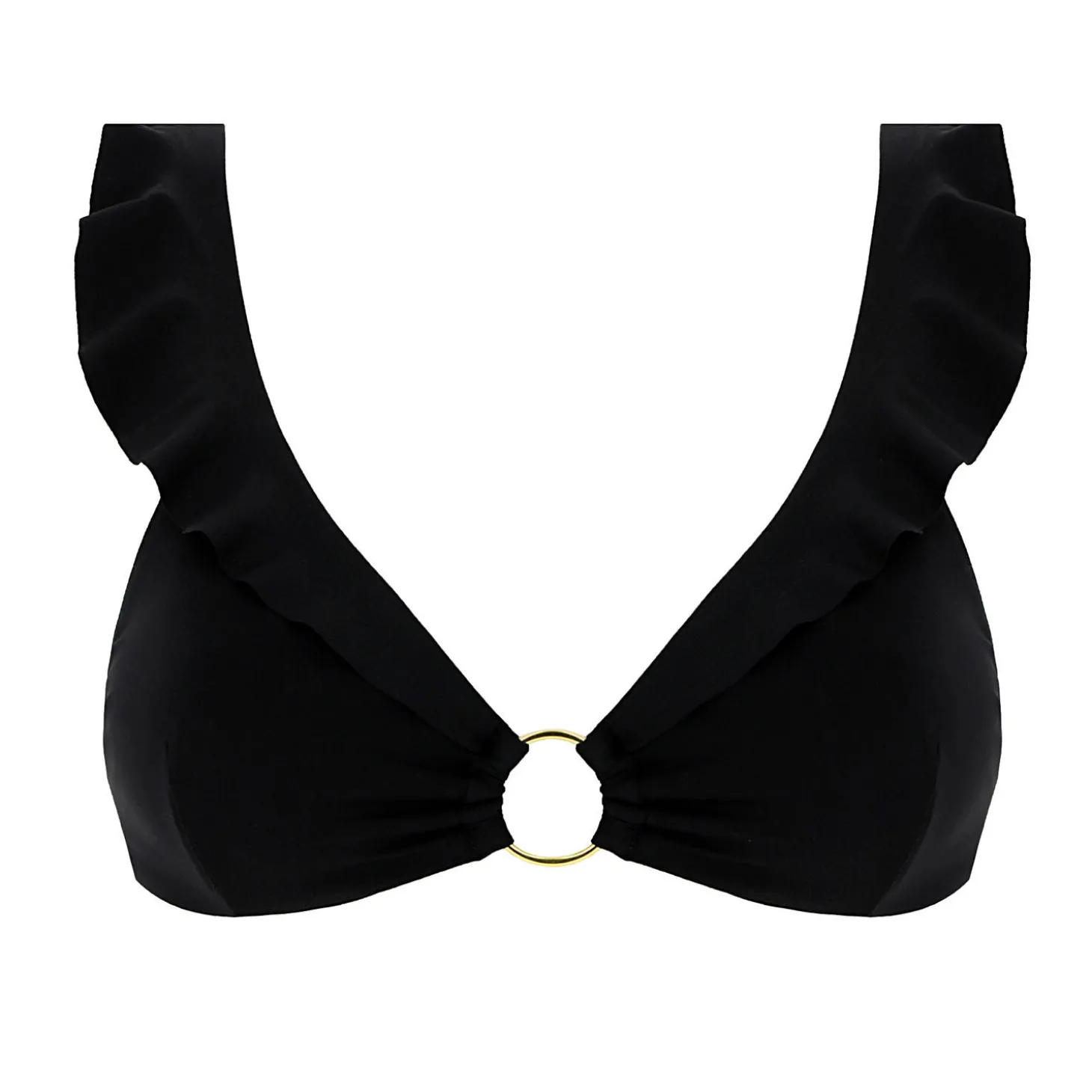 Haut De Maillot De Bain Triangle Nauvo