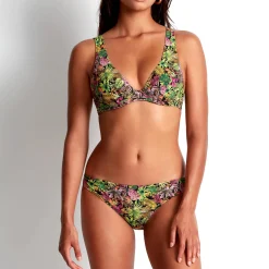 Haut De Maillot De Bain Triangle