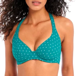 Haut De Maillot De Bain Tour De Cou