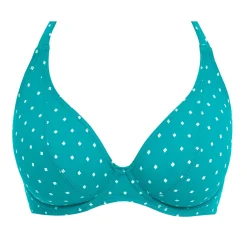 Haut De Maillot De Bain Tour De Cou