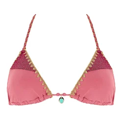 Haut De Maillot De Bain Triangle Bosco