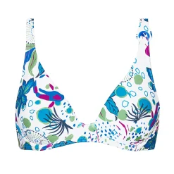 Haut De Maillot De Bain Triangle Armatures