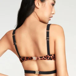 Haut De Maillot De Bain Triangle