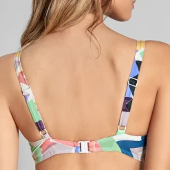Haut De Maillot De Bain Triangle Armatures