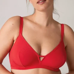 Haut De Maillot De Bain Triangle