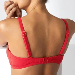 Haut De Maillot De Bain Triangle