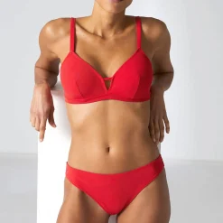 Haut De Maillot De Bain Triangle