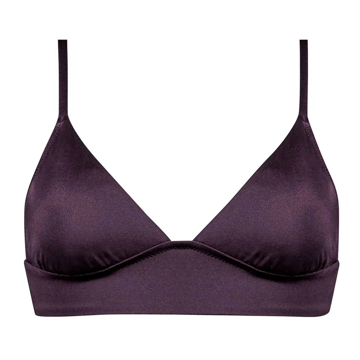 Haut De Maillot De Bain Triangle