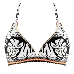 Haut De Maillot De Bain Triangle Wako