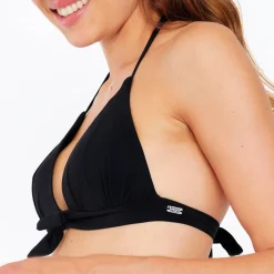 Haut De Maillot De Bain Triangle Push-Up Misko