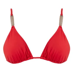 Haut De Maillot De Bain Triangle Maldives