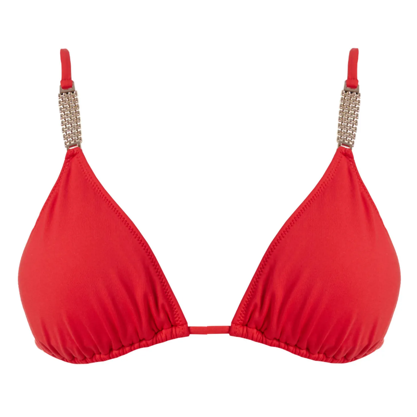 Haut De Maillot De Bain Triangle Maldives