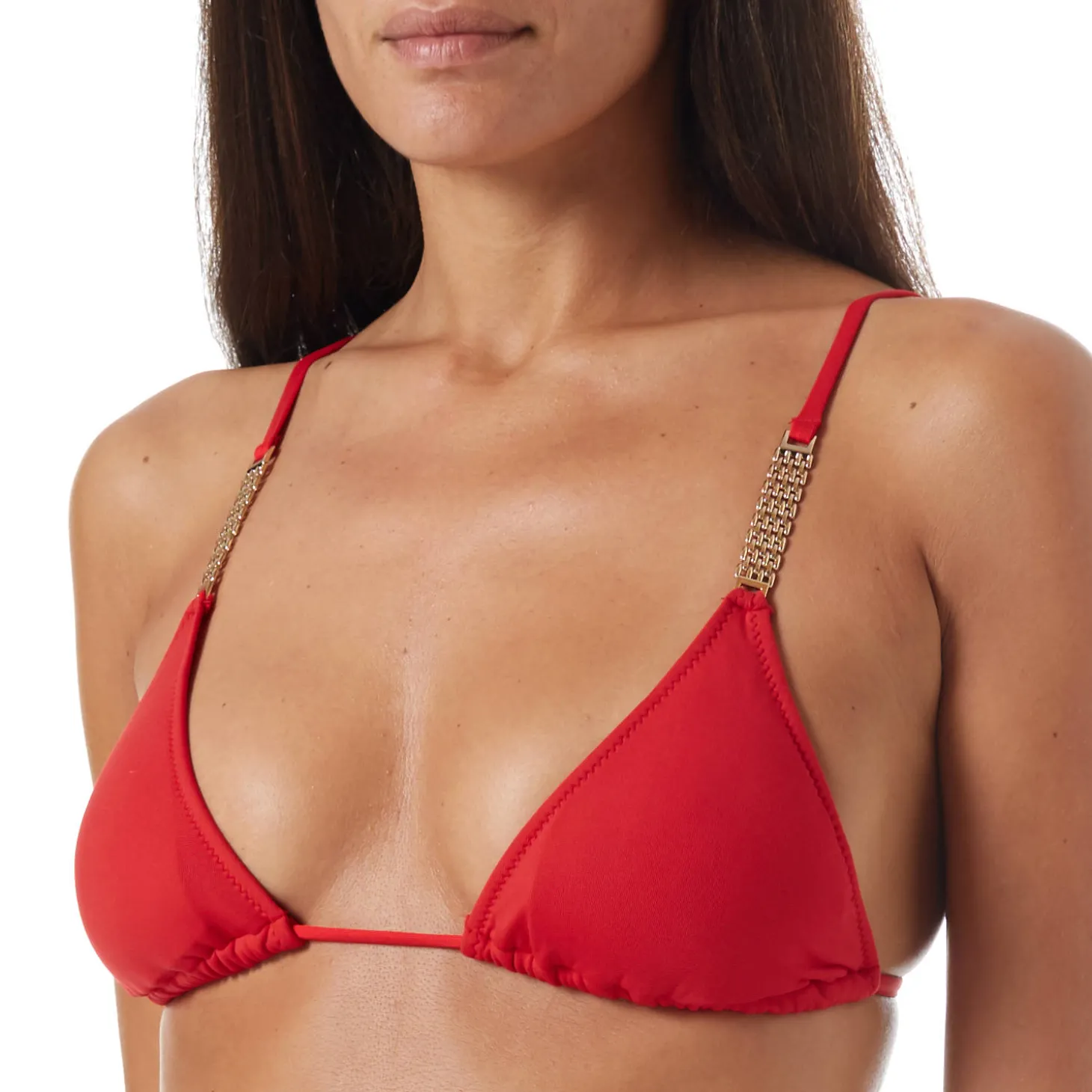 Haut De Maillot De Bain Triangle Maldives