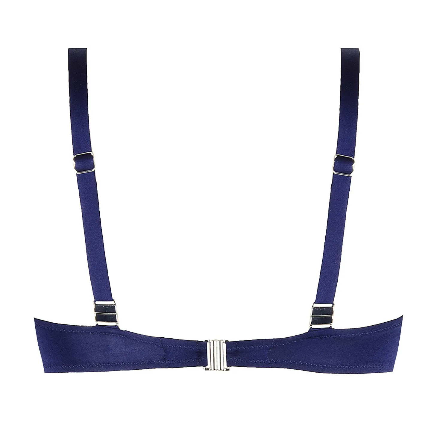 Haut De Maillot De Bain Triangle Bonnets Profonds