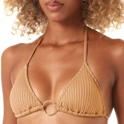 Haut De Maillot De Bain Triangle Miami