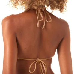 Haut De Maillot De Bain Triangle Miami