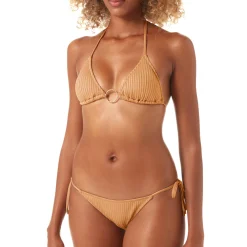 Haut De Maillot De Bain Triangle Miami