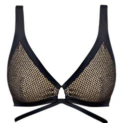 Haut De Maillot De Bain Triangle