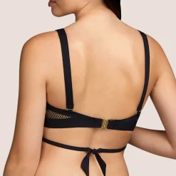 Haut De Maillot De Bain Triangle