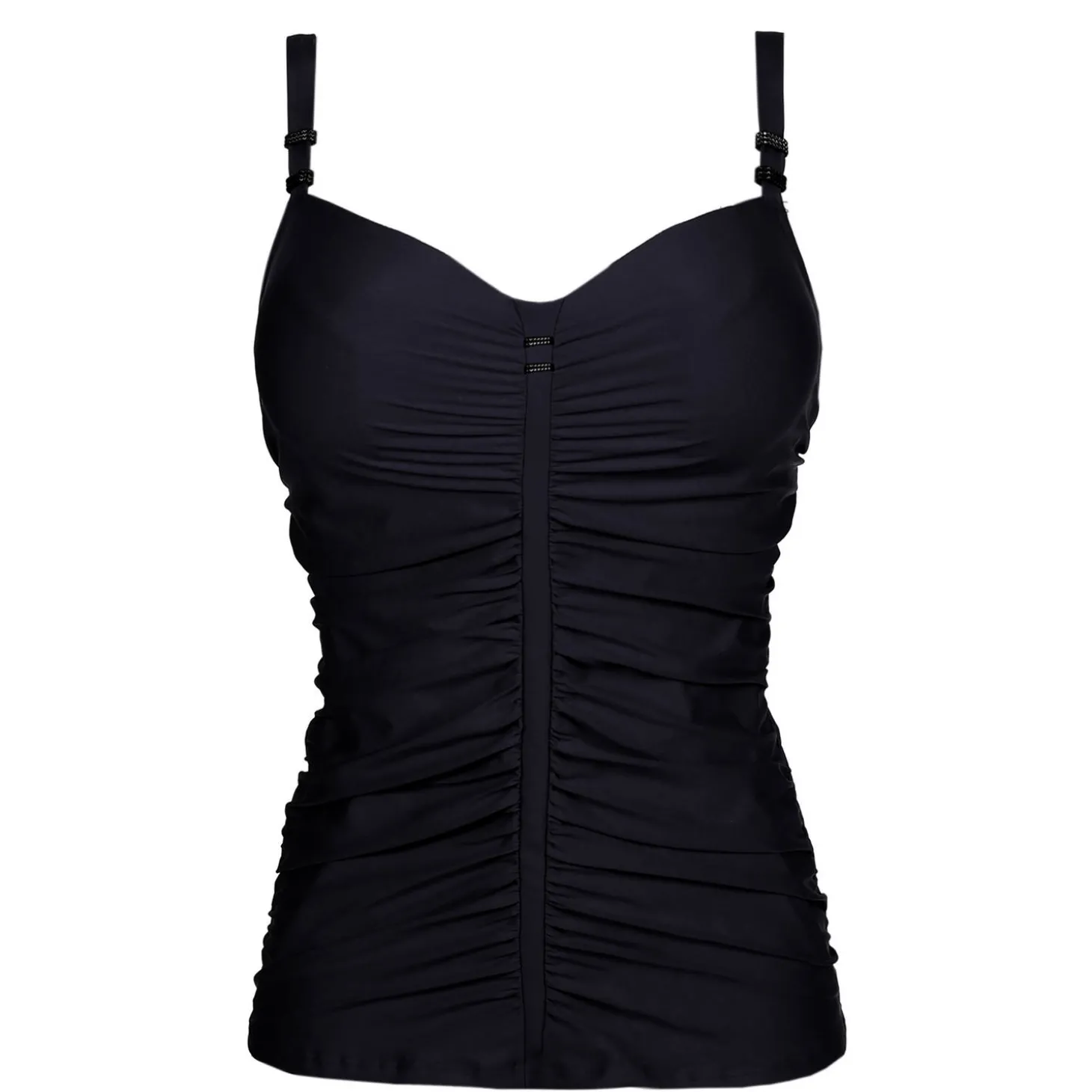 Haut De Maillot De Bain Tankini