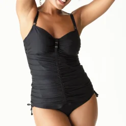Haut De Maillot De Bain Tankini