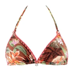Haut De Maillot De Bain Triangle Nuco