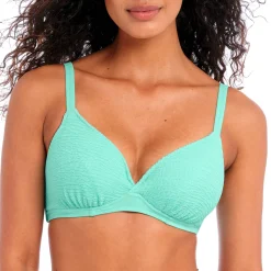 Haut De Maillot De Bain Triangle Armatures