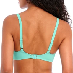 Haut De Maillot De Bain Triangle Armatures
