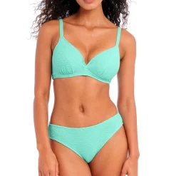 Haut De Maillot De Bain Triangle Armatures