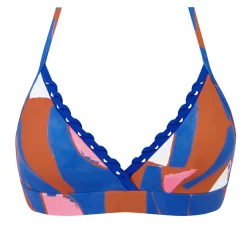 Haut De Maillot De Bain Triangle
