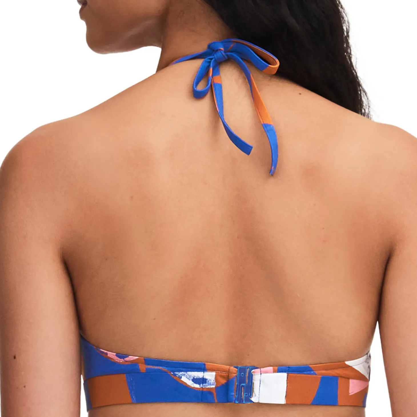 Haut De Maillot De Bain Triangle
