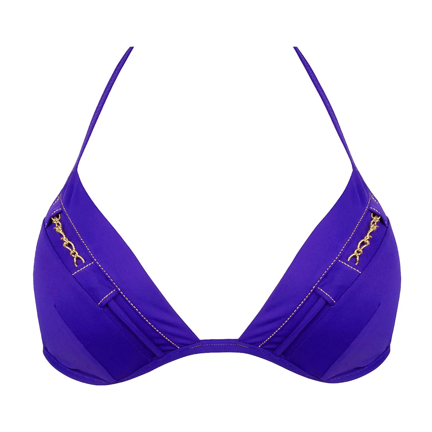 Haut De Maillot De Bain Triangle