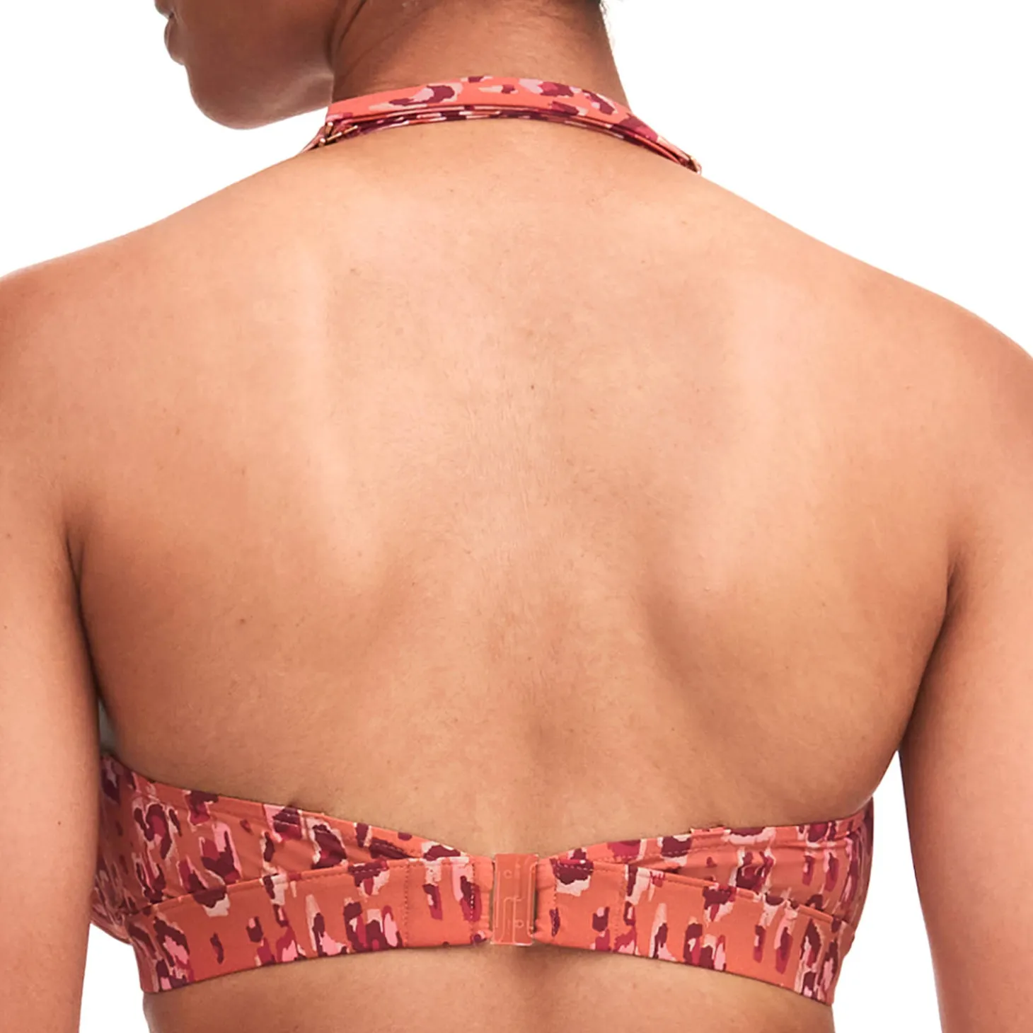 Haut De Maillot De Bain Triangle