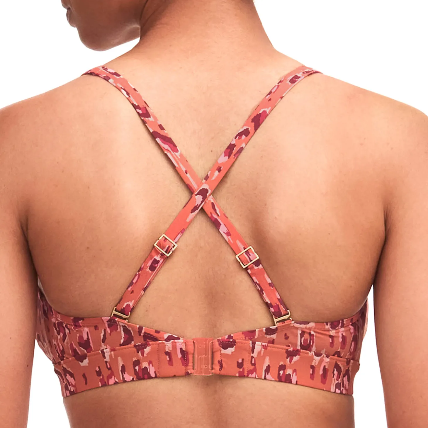 Haut De Maillot De Bain Triangle