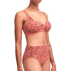 Haut De Maillot De Bain Triangle