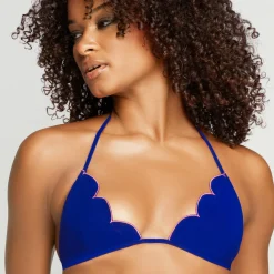 Haut De Maillot De Bain Triangle