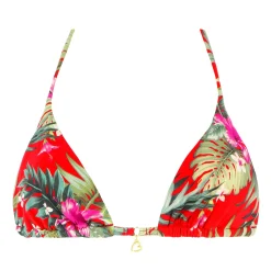 Haut De Maillot De Bain Triangle Rico Sans Armatures