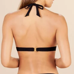 Haut De Maillot De Bain Triangle Brode Misi