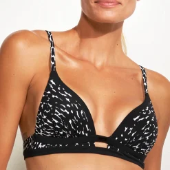 Haut De Maillot De Bain Triangle