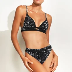 Haut De Maillot De Bain Triangle