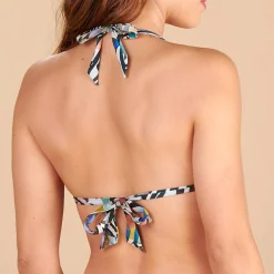 Haut De Maillot De Bain Triangle Coques Izzi
