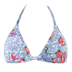 Haut De Maillot De Bain Triangle Helia