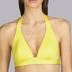 Haut De Maillot De Bain Triangle