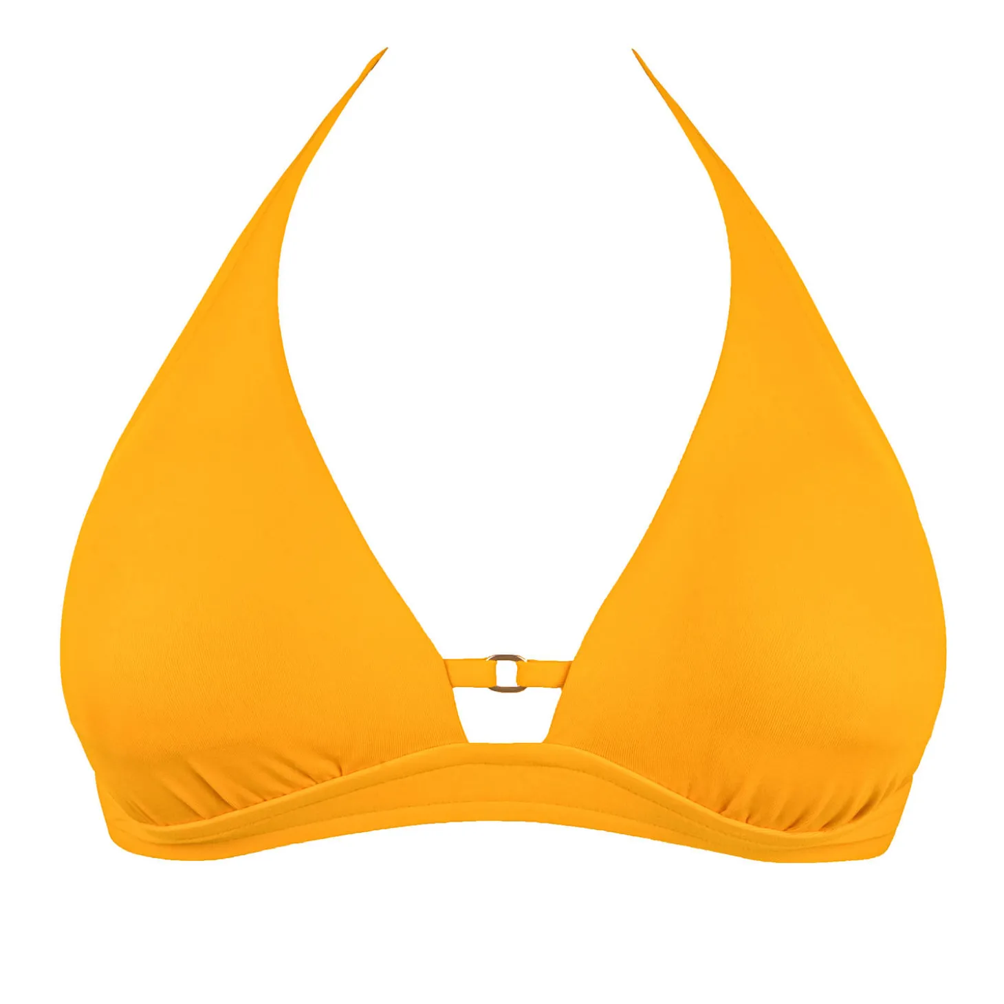 Haut De Maillot De Bain Triangle Coques