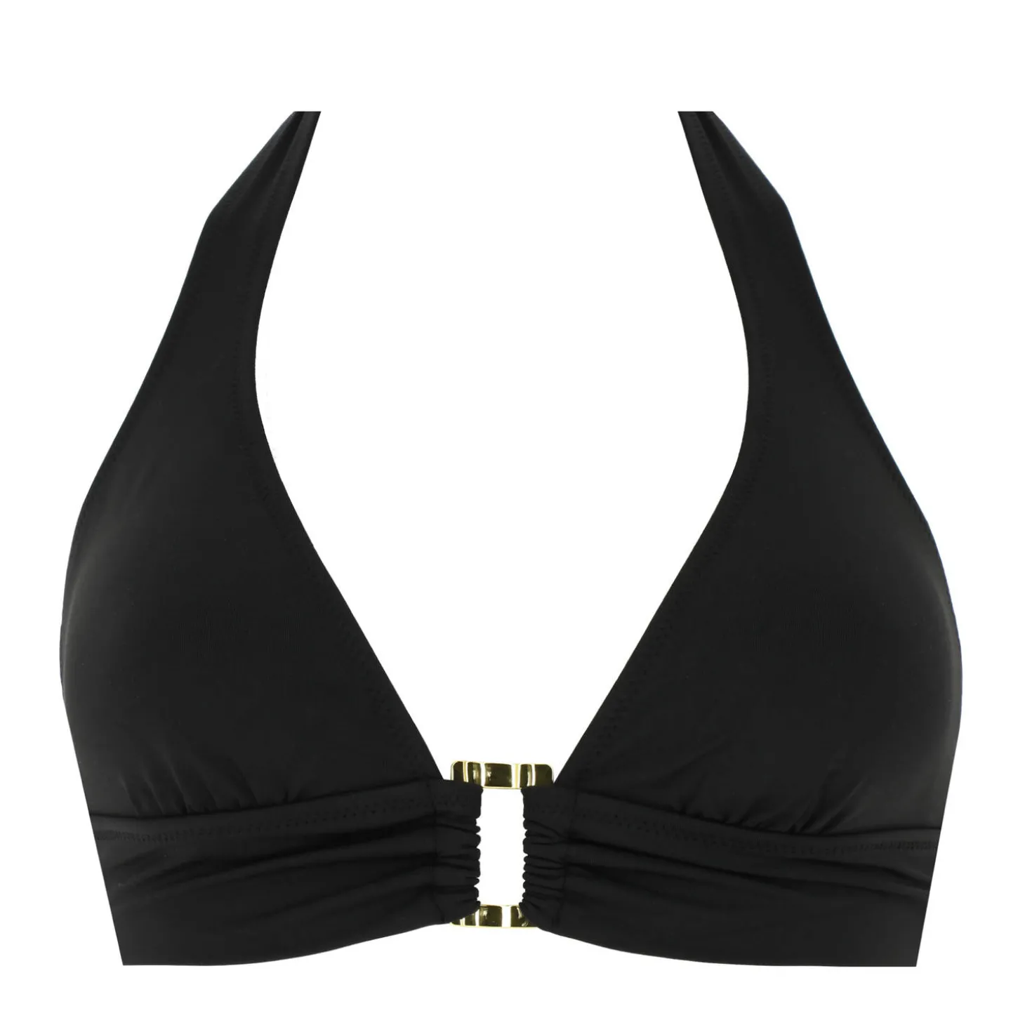 Haut De Maillot De Bain Triangle Maintien Emma