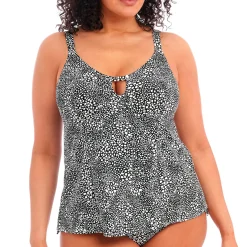 Haut De Maillot De Bain Tankini