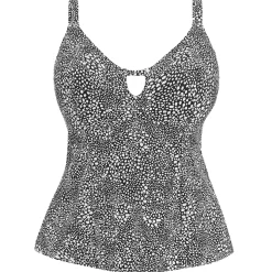 Haut De Maillot De Bain Tankini