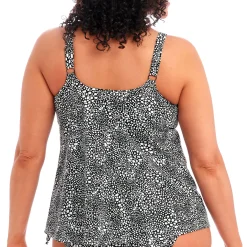 Haut De Maillot De Bain Tankini