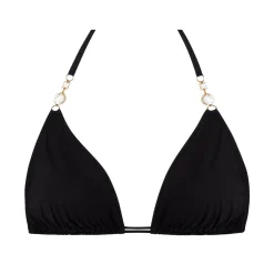 Haut De Maillot De Bain Triangle Bijoux Bee