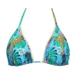 Haut De Maillot De Bain Triangle